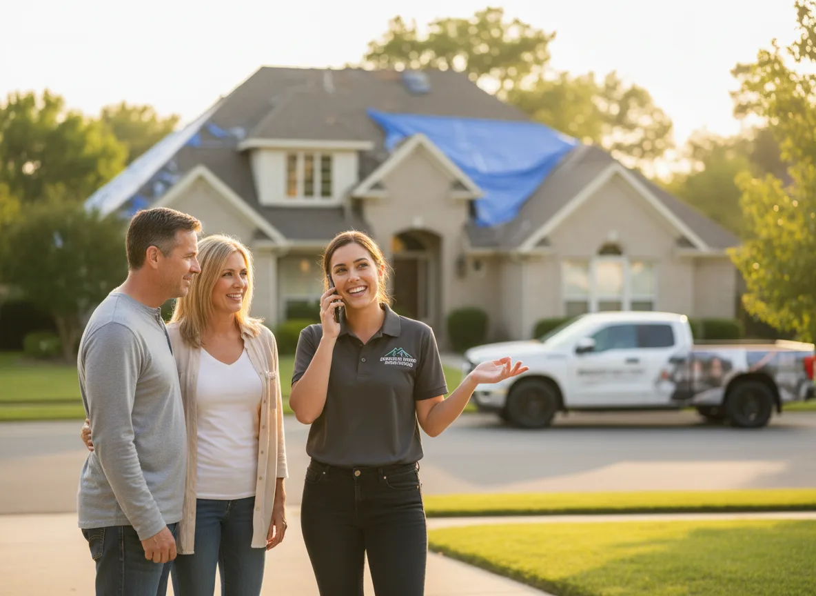 Emergency Roof Repair Leesville, SC FAQs